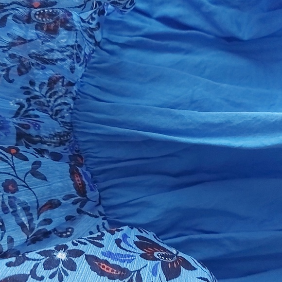 NWOT Old Navy Blouse - Picture 5 of 5